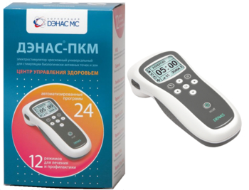 ДЭНАС-ПКМ - Аппараты Дэнас - Официальный сайт Денас denaspkm.ru